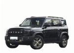 Jetour T2 2023 2.0T 4WD Conquer Compact SUV
