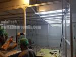 China Class 100 iso 5 clean room Manufacturer