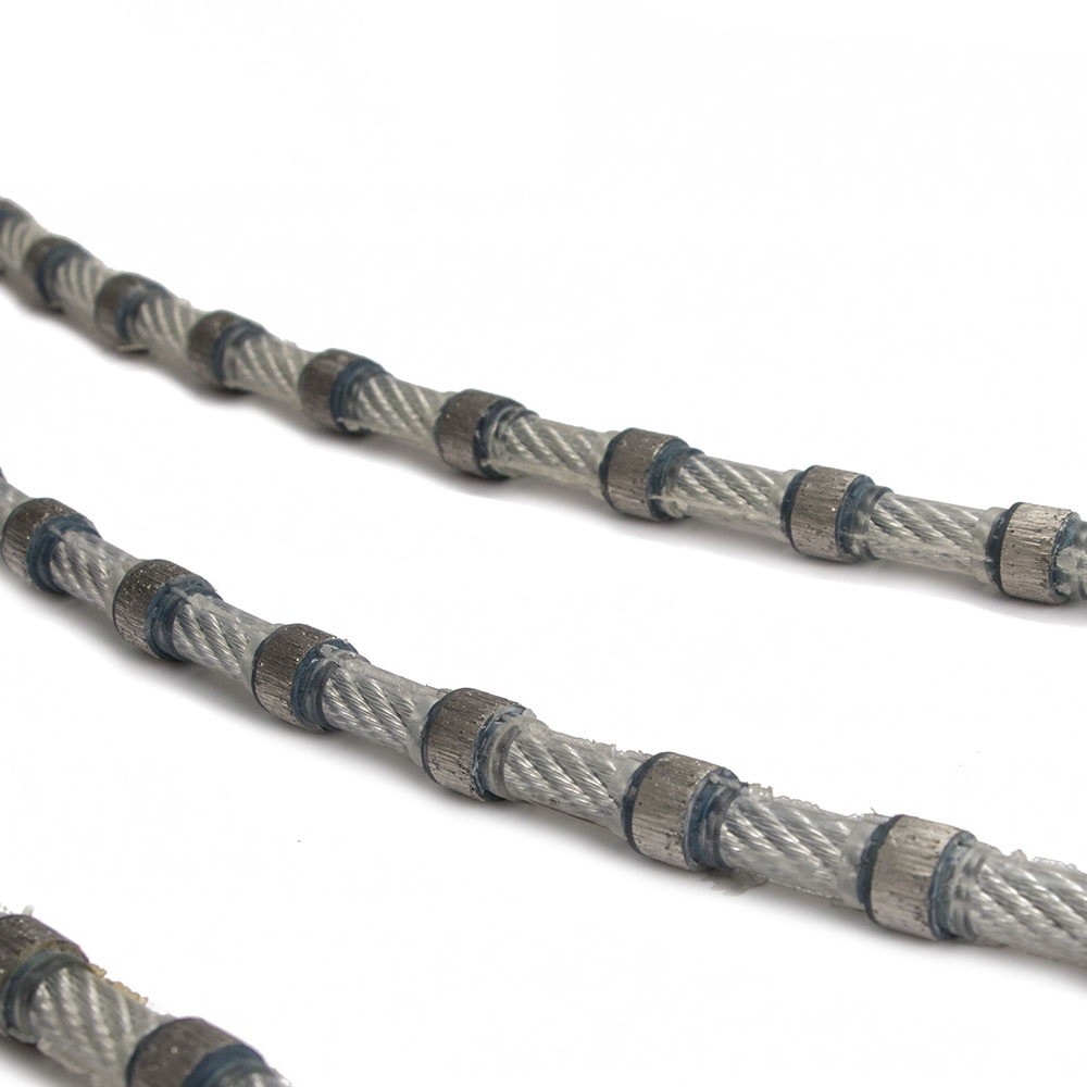 8.8mm Diamond Wire Saw For Profiling