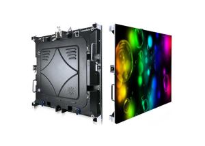 Quality 3840Hz Fixed LED Display P6 Outdoor LED Screen 576x576mm wholesale