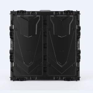 Quality P3.33 Mobile Digital Taxi Top Displays Outdoor Advertising Led Screens 1920hz wholesale