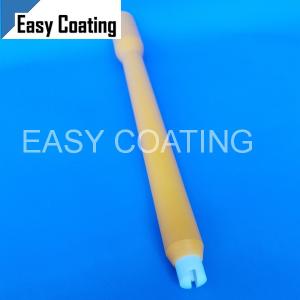 Quality Sell electrostatic painting spraying guns extension with flat jet nozzle NF25 L=300mm 1007747 wholesale