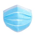 Health Care 20+22+25gsm Non Woven Disposable Mask