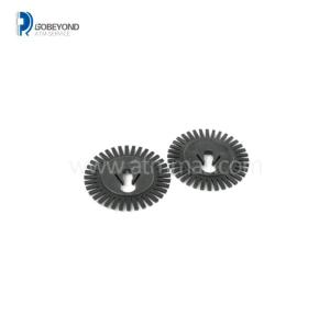 Quality Gobeyond atm spare parts NCR ATM 58XX Timing Disc Roller 4450653579 445-0653579 wholesale
