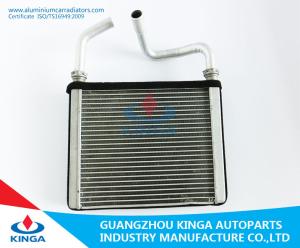 Quality Heater Honda Aluminum Radiator Air Condition Auto Spare Part wholesale