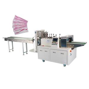 Quality Stabilized Side Sealing Packing Machine Multifunctional Pregnancy Test Paper wholesale