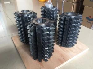 Quality Powder Metallurgy High Speed Steel Cutting Tools Polished wear resistant wholesale