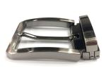Single Prong Pin Buckle Replacement For 1.38 Inches (35mm) Wide Strap With