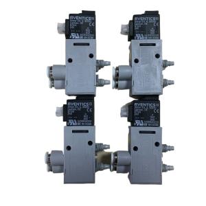 China Aventics Solenoid Valve 5728450220 Small Pneumatic 24V Trigger Switch on sale
