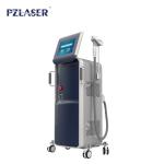 Safety No Pain Mobile Diode Laser Hair Removal Machine For Beauty Salons