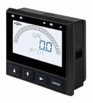 3-9900-1P GF Signet 9900 Panel Mount SmartPro Transmitter