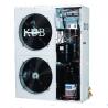 Buy cheap 5hp ZXL050E R404A Commercial Refrigerator Condenser Low Temperature Fridge from wholesalers