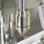 Full Automatic Aerosol Can Filling Machine with Electric Drive