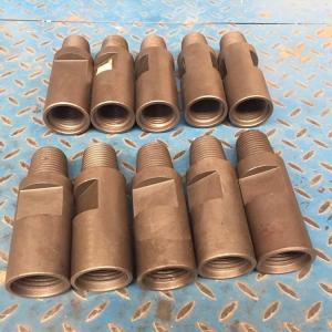 Quality Factory Supply Directly Nc50box-NC50 Pin Drilling Subs wholesale