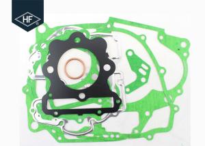Quality 450mm Length Motorcycle Exhaust Gasket , Motorcycle Spare Parts For XR250 wholesale