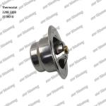Thermostat CAT320B 330B 79℃ 1118010 Engine Part