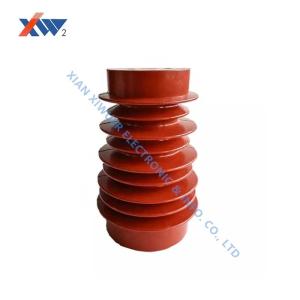 Quality Electrical Insulation Protection Capacitive Insulator for MV Switchgear wholesale