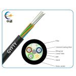 GYFTY China Single-Mode Outdoor 2-288 Core Fiber Optic Cable