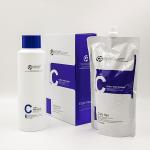 Paraben Free Hair Curly Cream For Voluminous Defined Curls Professional Salon