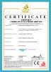 Guangdong Fengchi Printing Machinery Co.,Ltd. Certifications