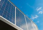 Customize Size Solar Photovoltaic Glass 6.8mm Low Iron Tempered