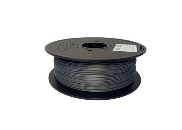 Iron Filled Pla Printing Material High Temperature 3d Printer Filament 1kg /