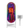Buy cheap 43 INCH Touch Screen HD Camera Selfie Mirror Photo Booth For Wedding And Party from wholesalers