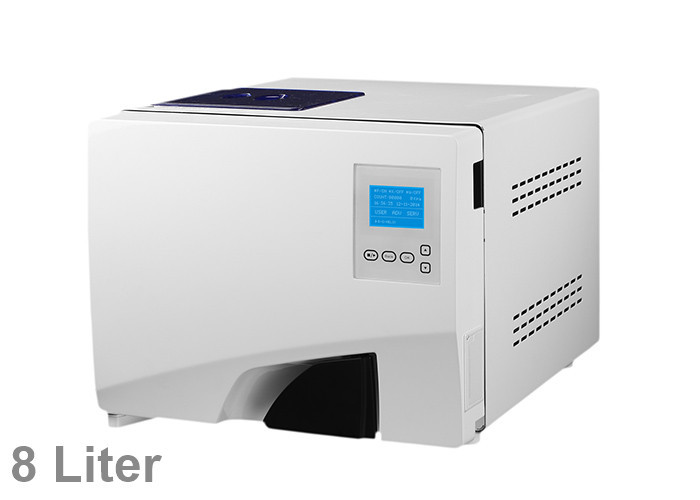 OEM Class B Lafomed Autoclave Tattoo Sterilizer
