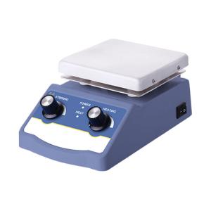 Quality 500W 380C Digital Hotplate Magnetic Stirrer Uniform Temperature Distribution wholesale