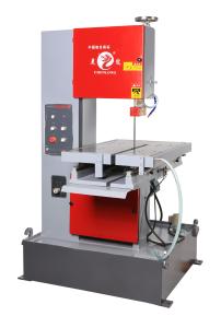 Quality G5125 Metalworking Hydraulic Vertical Bandsaw Metal wholesale