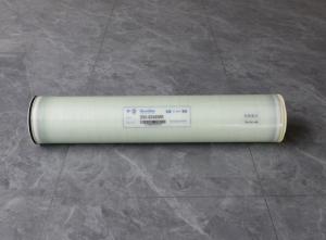Quality High Salt Rejection Seawater Desalination Membrane 8040 RO Membrane Wastewater Treatment wholesale