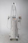 Facial Beauty Vacuum RF Slimming Machine RF Fractional Body Shaping