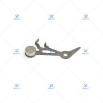 PANASONIC CM FEEDER LEVER LEFT N610025484AB , Panasonic Spare Parts