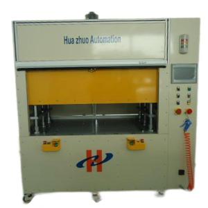 Quality PPO Plastic Hot Riveting Welding 1200mm Heat Staking Equipment wholesale