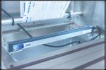 auto Horizontal Packaging Machine Powder SUS304 Stainless Steel