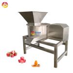 Commercial Fruit and Vegetable Crusher Machine for High Volume Production