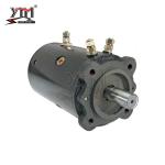 CCW / CW DC Electric Motor For Ramsey Tulsa Liftmore Pierce 12V W-9143 PS534-H