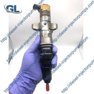 Quality HEUI 263-8218 2638218 Cat Fuel Injector For CAT C7 E324D E325D E329D wholesale