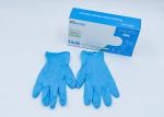Customizable Nitrile Gloves Disposable Powder-Free Gloves With High Quality