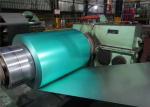 Color Galvalume Steel Sheet GL Coil /galvalume metal steel with Anti-finger