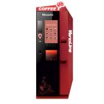 220V Coffee Business Vending Machines , 60Hz Espresso Coffee Vending Machine