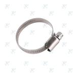 German Type Hose Clamp