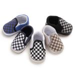 2019 winter autumn soft cotton cute animal Outdoor prewalker infant baby crib