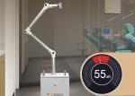 Dental Sterilization Instrument Extraoral Suction Unit To Reduce Aerosol