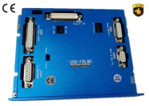 Quality Copper / Brass Metal Engraving IPG Fiber Laser Control Board wholesale