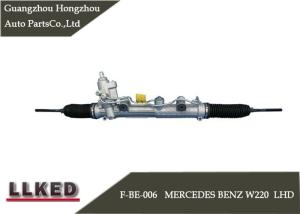 Quality Mercedes Benz W220c215 Hydraulic Rack And Pinion Steering 2204600800 wholesale