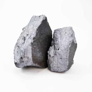 Quality 441 553 Grade Silicon Metal Lump Ferro Alloys Metal Silicon wholesale