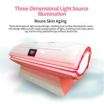 660nm 850nm Near Infrared Light Therapy Device Whole Body Treatment