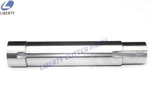 Quality Xlc7000 Cutter Tube 90932000 / 90932001, Parts For Machine wholesale