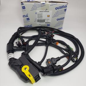 Quality Wiring Harness 320/09727 320/A9998 322838401 For JCB JS210 JS220 JS230 wholesale